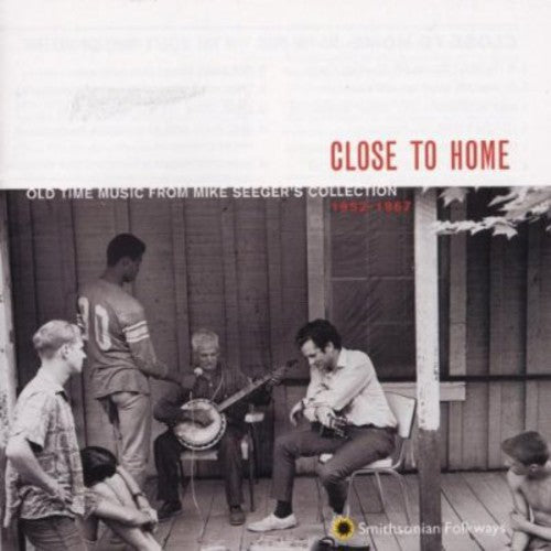 Close to Home / Various: Close to Home / Various