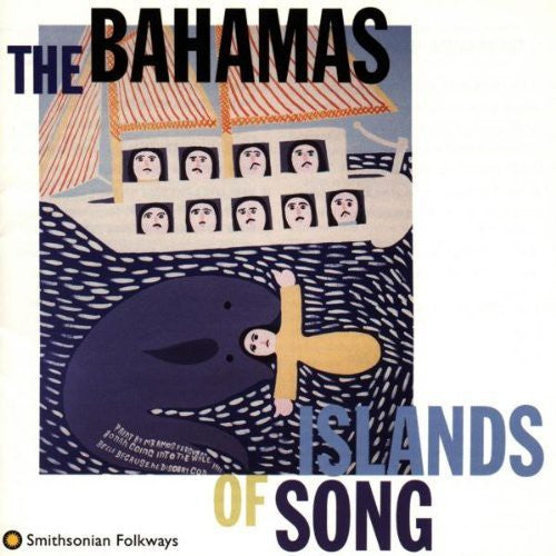 Bahamas: Island of Song / Various: Bahamas: Island of Song / Various