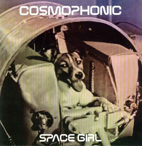 Cosmophonic: Space Girl