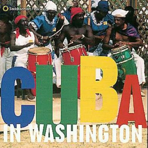 Cuba in Washington / Various: Cuba in Washington / Various