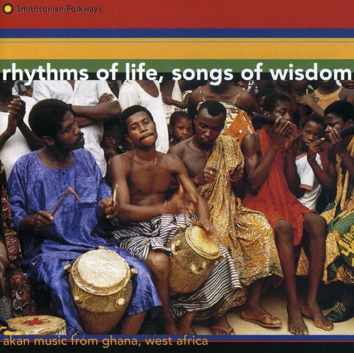 Rhythms of Life Songs of Wisdom / Various: Rhythms of Life Songs of Wisdom / Various