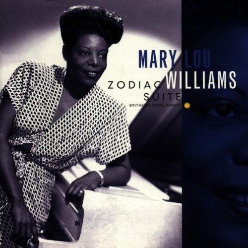 Williams, Mary Lou: Zodiac Suite