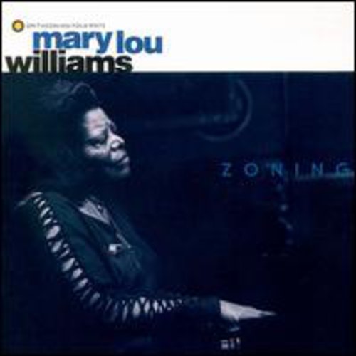 Williams, Mary Lou: Zoning