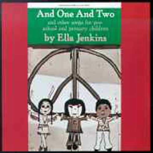 Jenkins, Ella: One & Two