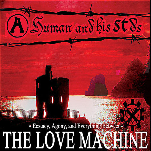 Human & His Stds: Love Machine