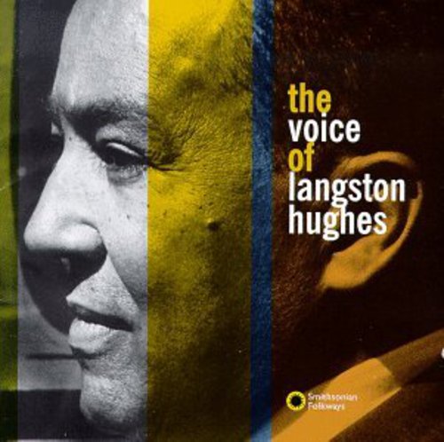 Hughes, Langston: Voice of: Selected Poetry & Prose