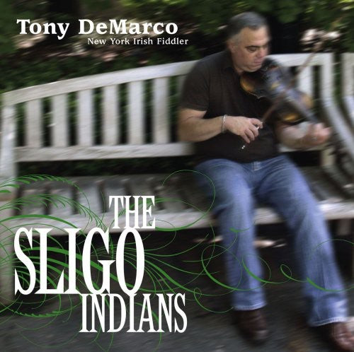 Demarco, Tony: The Sligo Indians