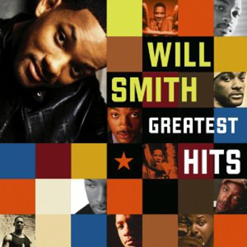 Smith, Will: Greatest Hits