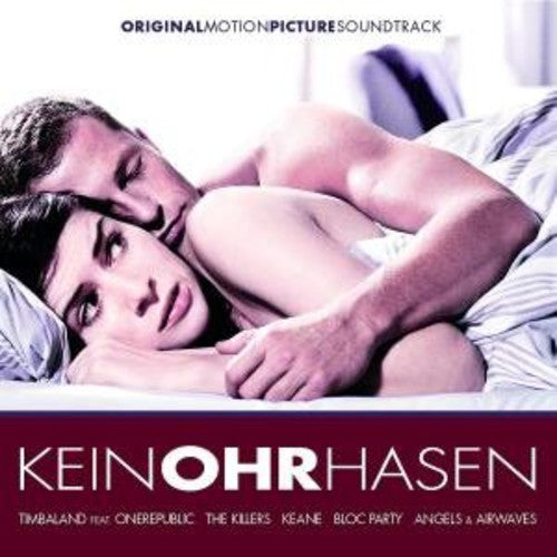 Keinohrhasen: Keinohrhasen