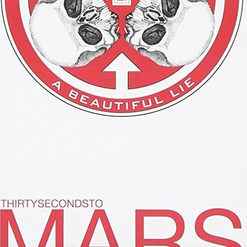 30 Seconds to Mars: Beautiful Lie