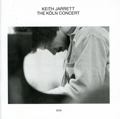 Jarrett, Keith: Koln Concert