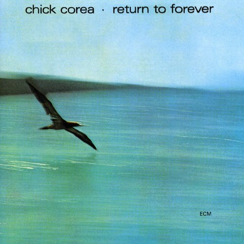 Corea, Chick: Return to Forever