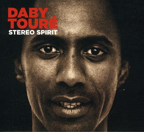 Toure, Daby: Stereo Spirit