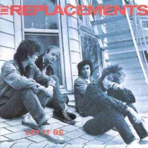 Replacements: Let It Be