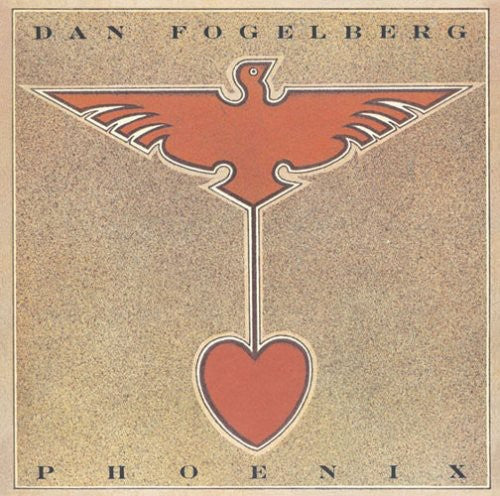 Fogelberg, Dan: Phoenix [DSD]
