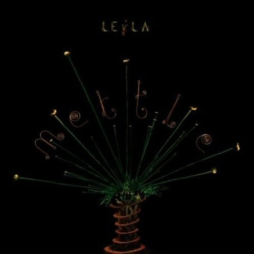 Leila: Mettle