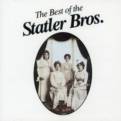 Statler Brothers: Best of