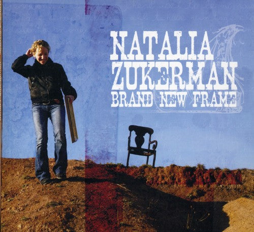 Zukerman, Natalia: Brand New Frame