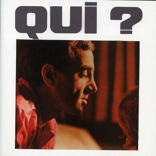 Aznavour, Charles: Qui