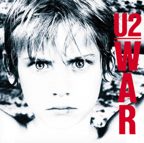 U2: War