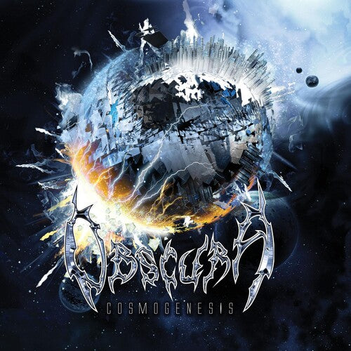 Obscura: Cosmogenesis