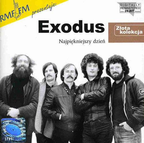 Exodus: Zlota Kolekcja