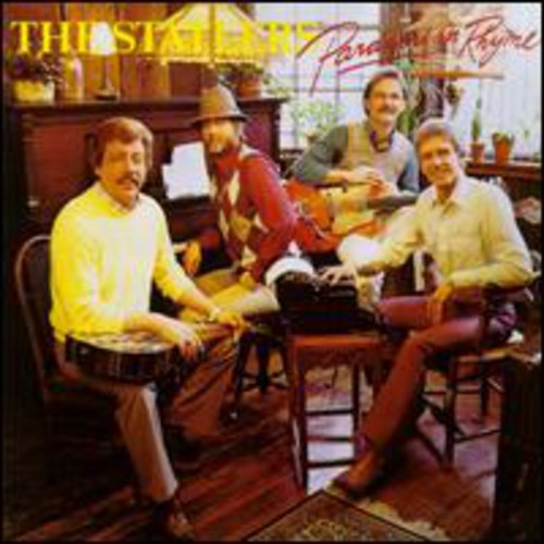 Statler Brothers: Pardners in Rhyme