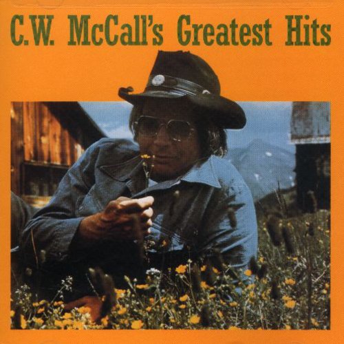 McCall, C.W.: Greatest Hits