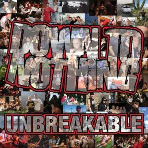 Down to Nothing: Unbreakable