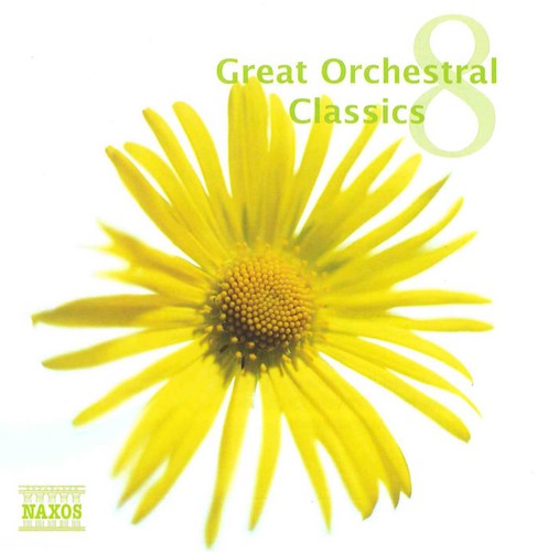 Great Orchestral Classics: Vol. 7-Great Orchestral Classics