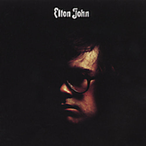 John, Elton: Elton John (remastered)