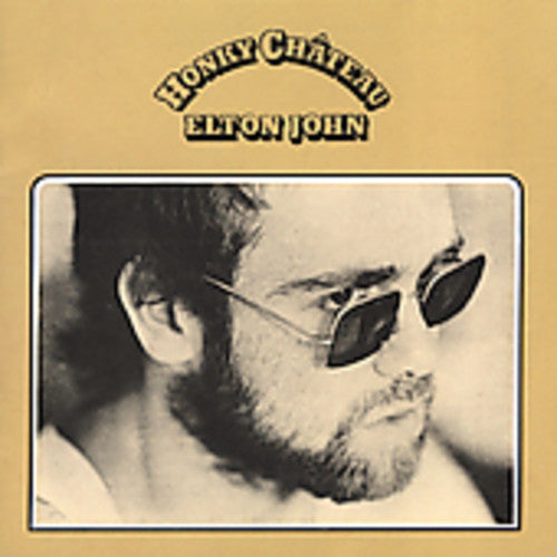 John, Elton: Honky Chateau (remastered)