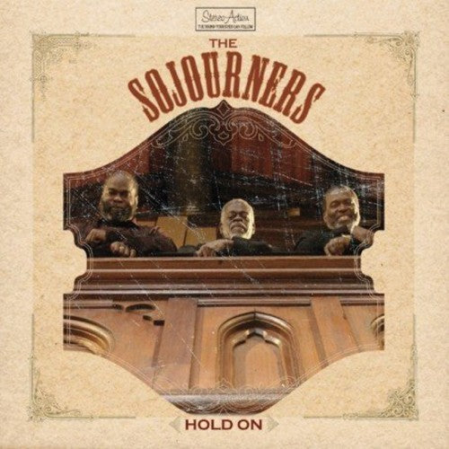 Sojourners: Hold on