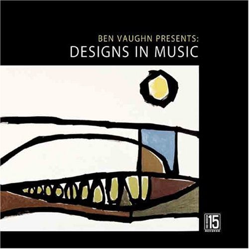 Vaughn, Ben: Designs in Music