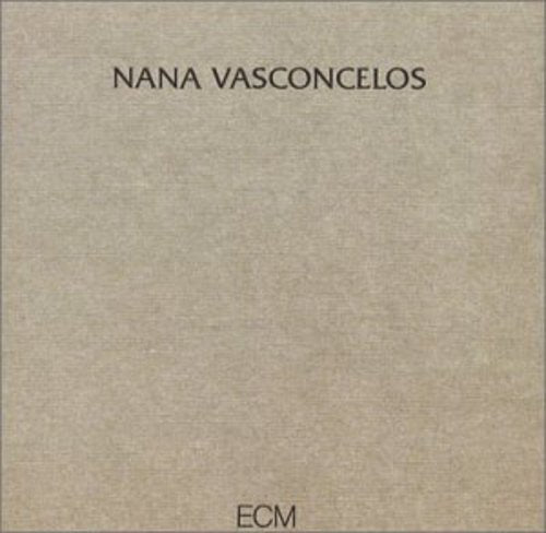 Vasconcelos, Nana: Saudades