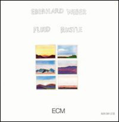 Weber, Eberhard: Fluid Rustle