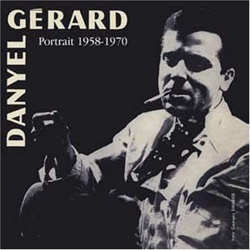 Gerard, Danyel: Portrait 58/70