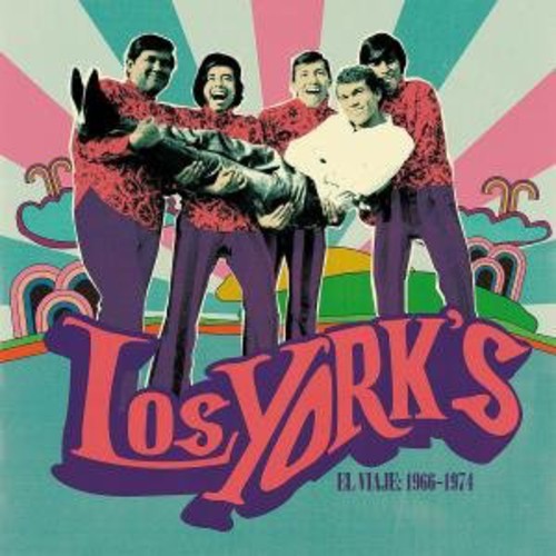 York's: El Viaje: 1966-1974