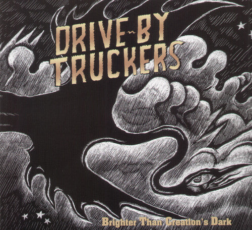 Drive-By Truckers: Brighter Than Creations Dark