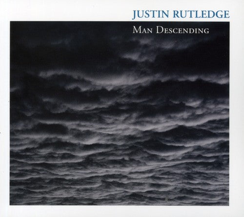Rutledge, Justin: Man Descending