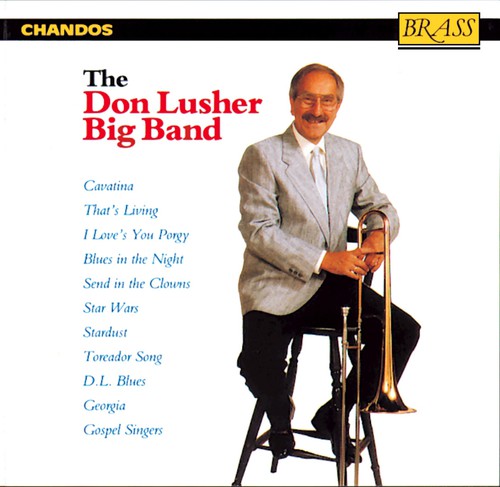 Lusher, Don: Big Band