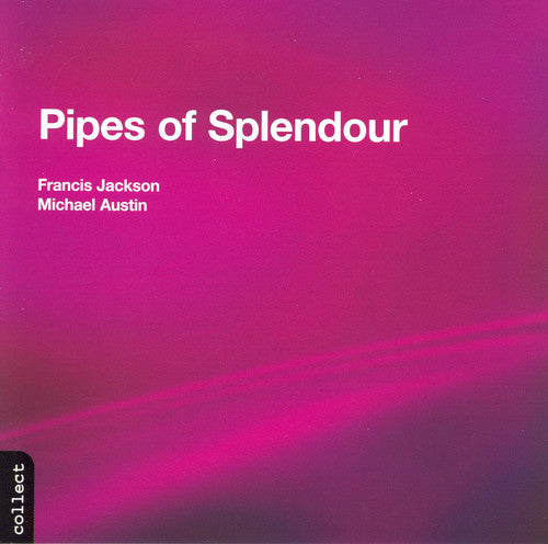 Cocker / Jackson / Nares / Leighton / Dubois: Pipes of Splendour