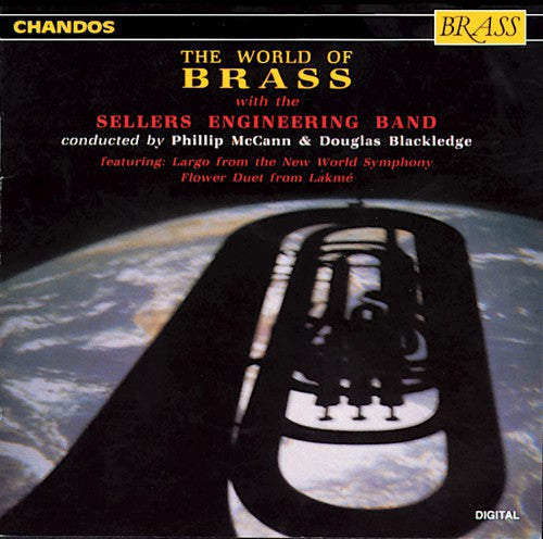 Sellers Engineering Band: World of Brass