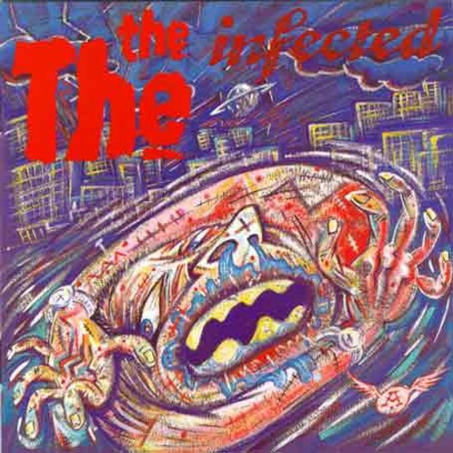 The the.: Infected