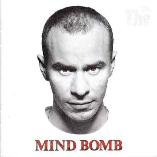 The The: Mind Bomb