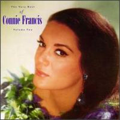 Francis, Connie: Very Best of Connie Francis 2