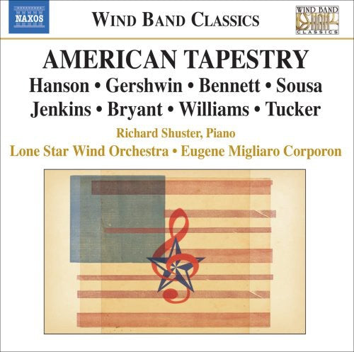 American Tapestry / Various: American Tapestry / Various