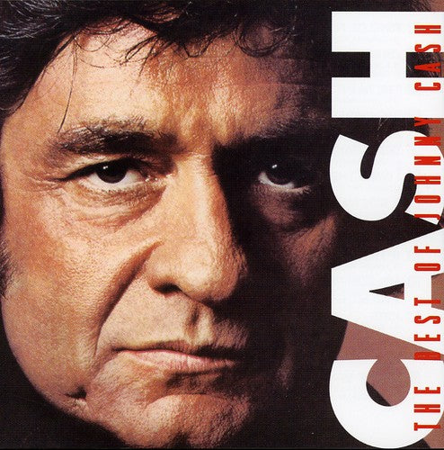 Cash, Johnny: Best of Johnny Cash