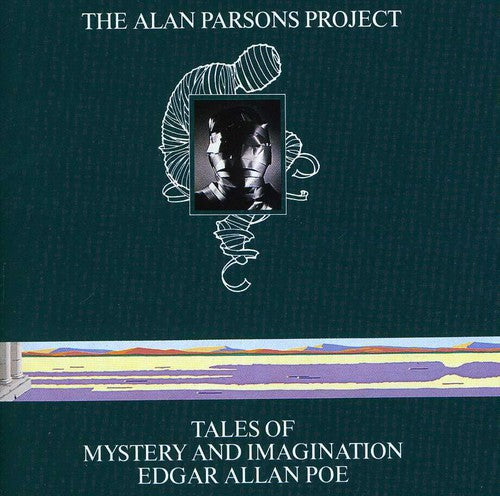 Parsons, Alan: Tales of Mystery & Imagination