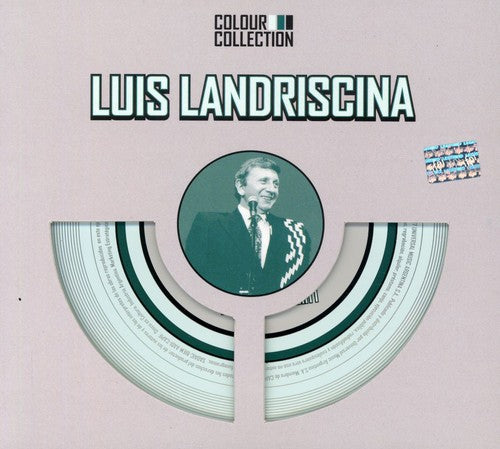 Landriscina, Luis: Oro